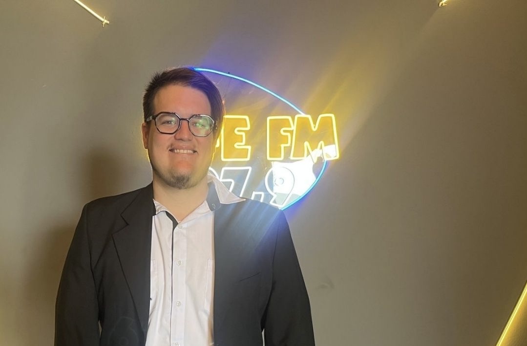 Arquiteto Endri Cavichioli Delvechio fala sobre a profissão e sua trajetória