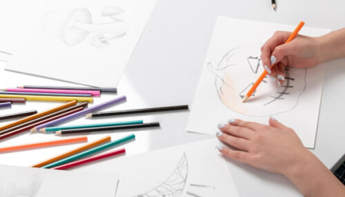 Prazo para inscrição e produção para 1º concurso de desenho promovido pela Prefeitura de Adamantina seguem até terça-feira (10)