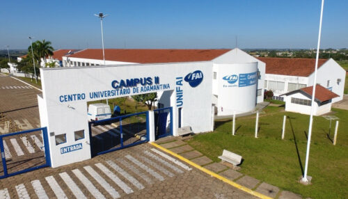 FAI anuncia Programa de Desligamento Voluntário para docentes e servidores