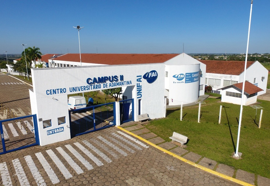 Câmara aprova a permanência da atual reitoria da FAI por mais 4 anos.