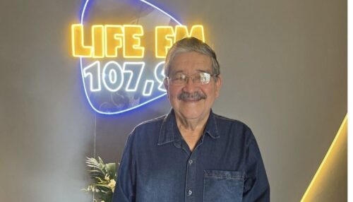 Conheça a história de João Passarinho