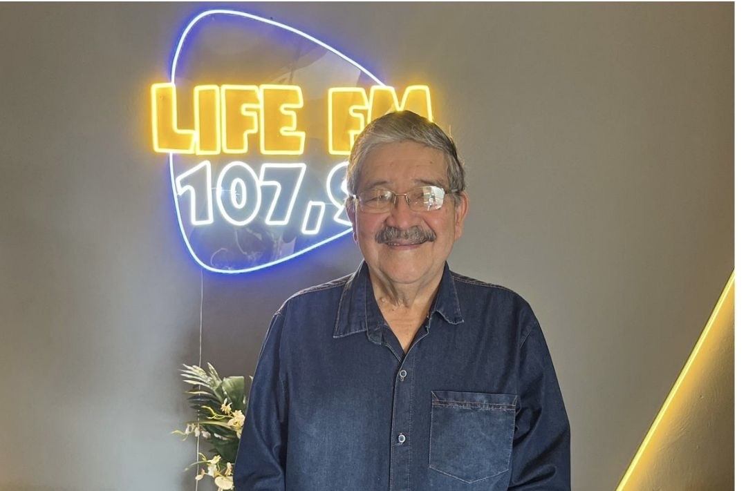 Conheça a história de João Passarinho