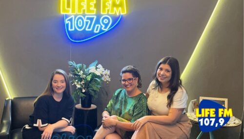 Agora é que São Elas: A Maternidade Vista com Empatia e Informação