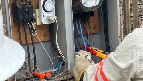 Energisa realiza nova operação de combate a furto de energia na Alta Paulista