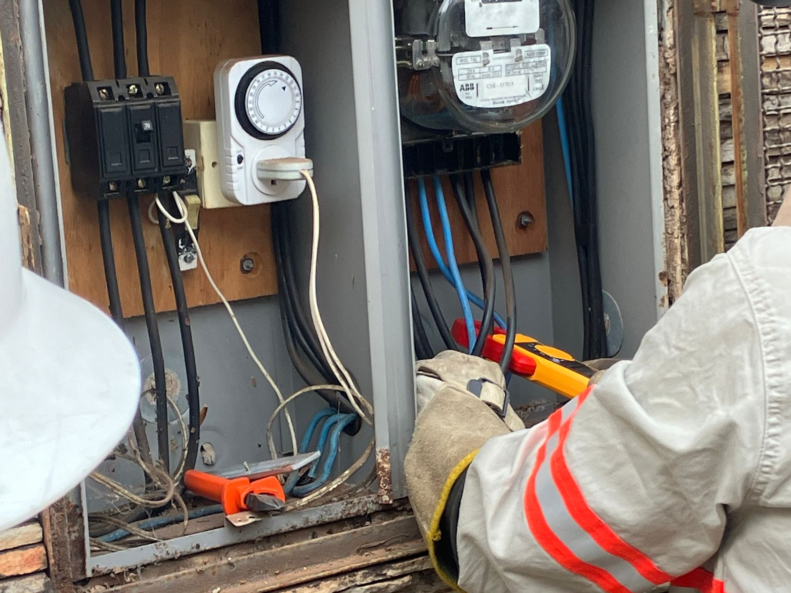 Energisa realiza nova operação de combate a furto de energia na Alta Paulista