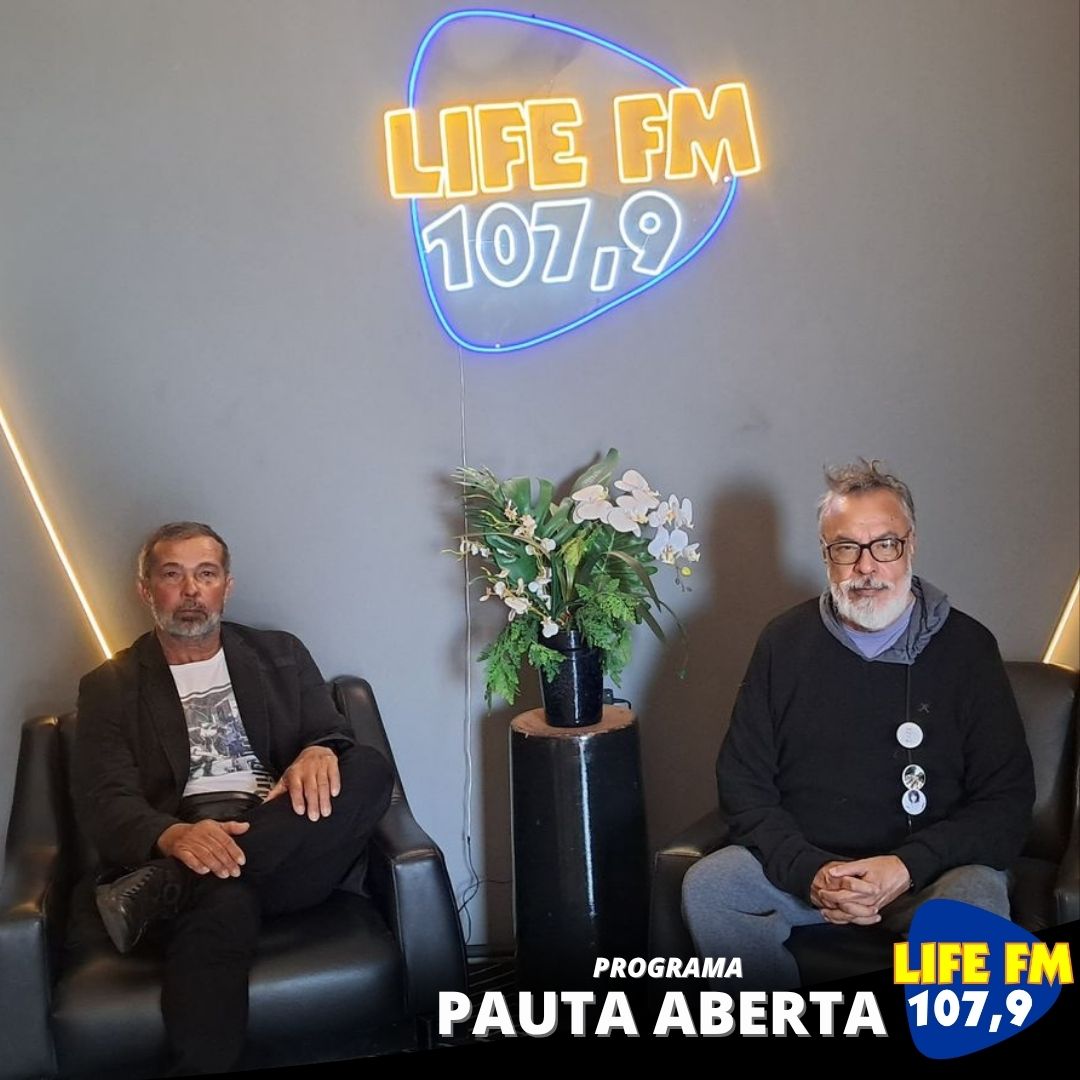 Capoeira, política e sociedade no Pauta Aberta