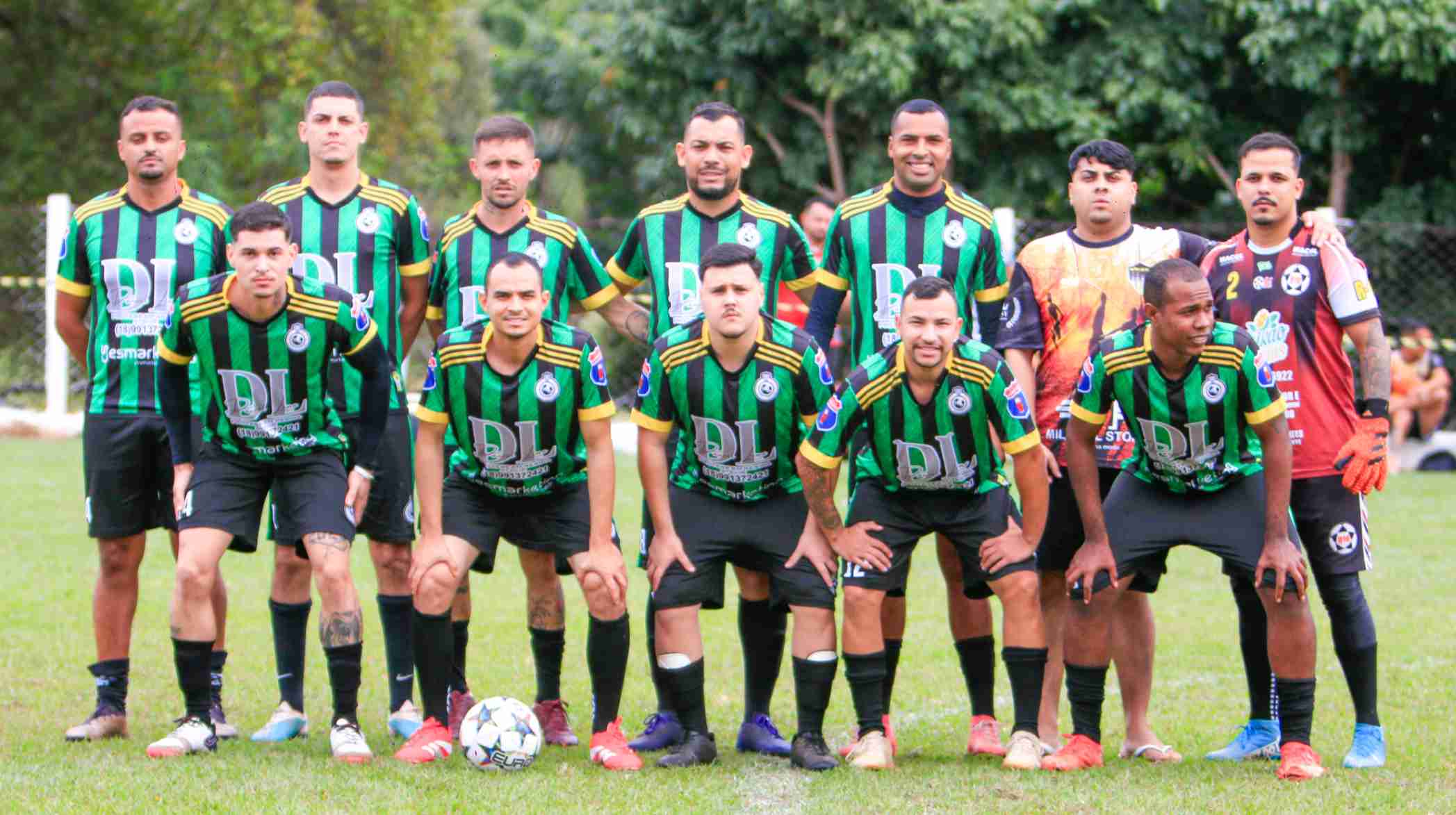 Sapão FC conquista título do 6º Torneio Regional “Das Quebradas” em Osvaldo Cruz