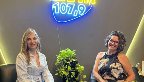 Saint George School se destaca no programa da Life FM, trazendo oportunidades educacionais e profissionais