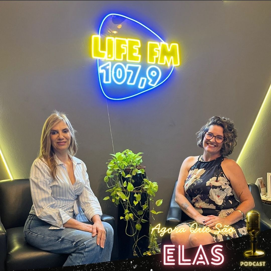 Saint George School se destaca no programa da Life FM, trazendo oportunidades educacionais e profissionais