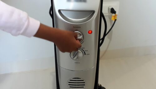 Energisa alerta sobre alto consumo e uso seguro de aparelhos elétricos nos dias de baixas temperaturas