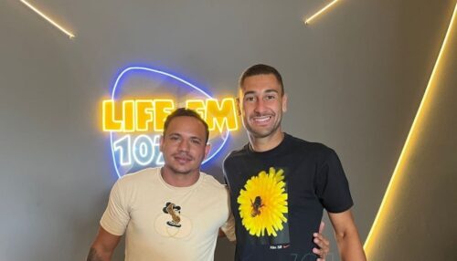 Semi-final da Copa Pratas da Casa acontece hoje