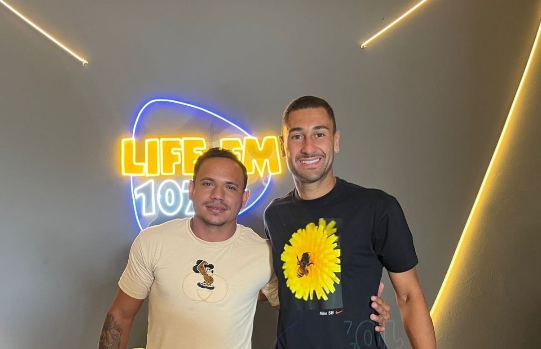 Semi-final da Copa Pratas da Casa acontece hoje