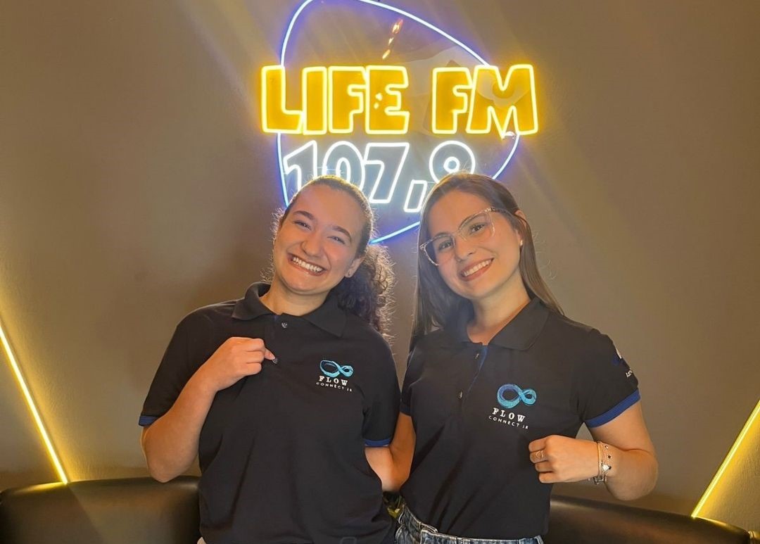 Conheça a empresa júnior Flow Connect Júnior da FAI