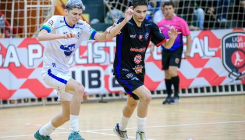 FAI/Adamantina goleia Américo Brasiliense no ultimo sábado 31/05,  e avança na Copa da LPF Sub-20