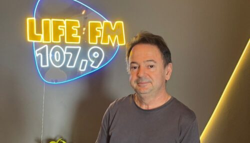 Festa Junina do Lar dos Velhos acontece neste sábado