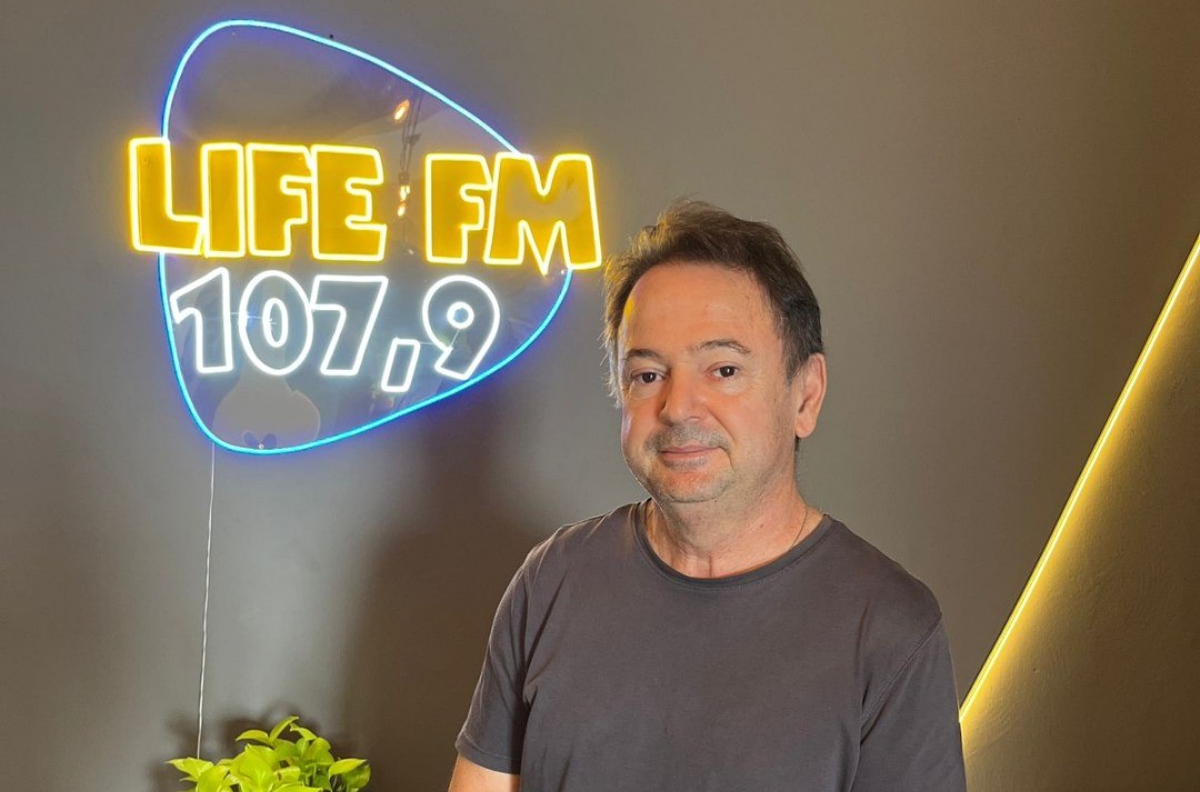 Festa Junina do Lar dos Velhos acontece neste sábado