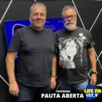 Economia, Inteligência Artificial e Animais no Pauta Aberta