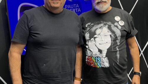 Economia, Inteligência Artificial e Animais no Pauta Aberta