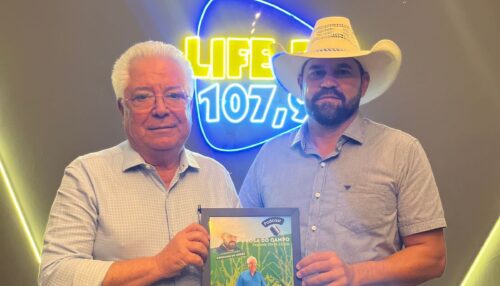 Carlos Bocchi: A Liderança no Agronegócio e o Compromisso Social