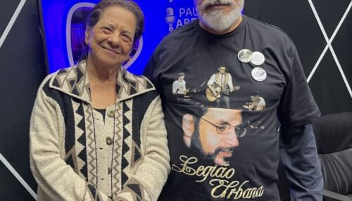 História, Espiritismo e Tempo no Pauta Aberta