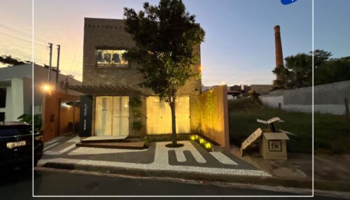 Showroom MARCHE + CONCEITTO: um novo conceito em decoração e mobiliário chega a Adamantina