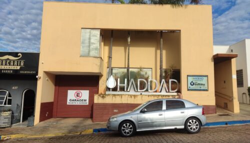 HOS: TRANSPORTE, ATENDIMENTO E PRESTAÇÃO DE SERVIÇOS...