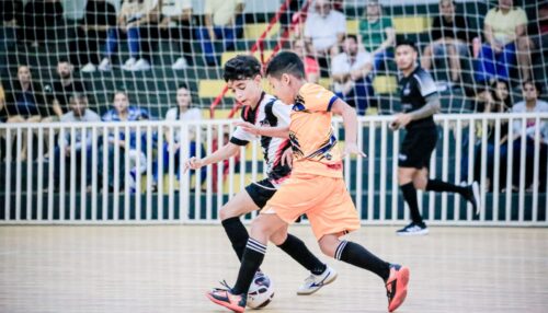 Finais da Copa Selar Regional de Futsal de Categorias de Base de Adamantina acontecerão nesta sexta-feira (27), a partir das 19h