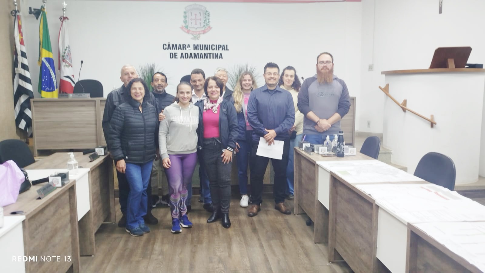 Nova Ciclovia Conectará Adamantina e Lucélia com Segurança e Lazer