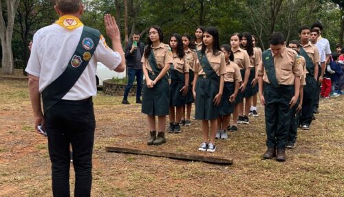 Reinauguração do Horto Florestal fortalece turismo sustentável e educação ambiental em Adamantina