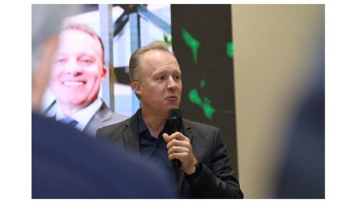 Sicredi Centro Oeste Paulista lança Prêmio Coonexões em noite de celebração com comunicadores da região