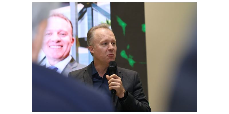 Sicredi Centro Oeste Paulista lança Prêmio Coonexões em noite de celebração com comunicadores da região