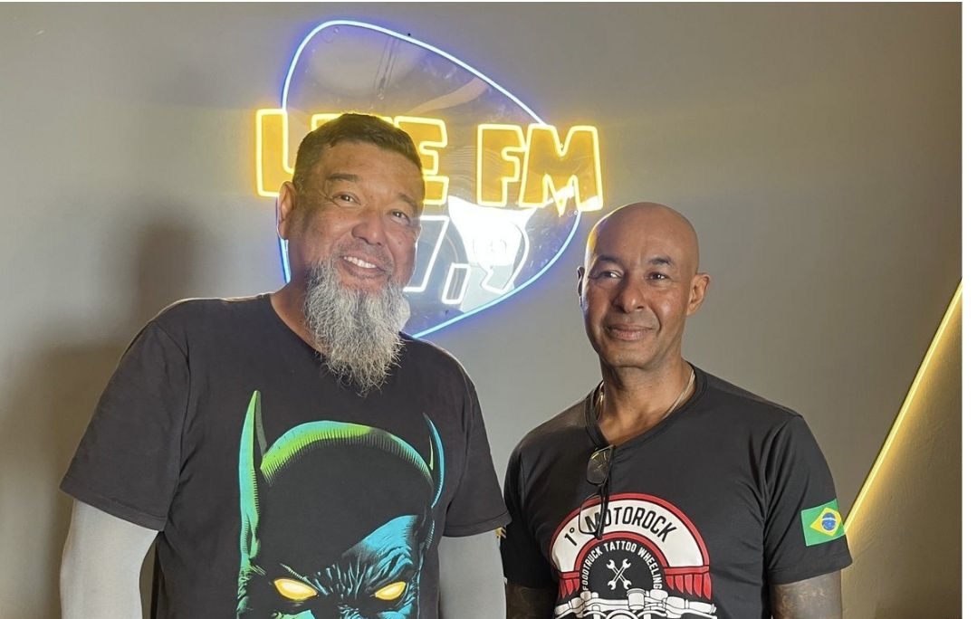 2ª edição do Moto Rock acontece amanhã