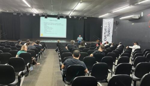 Audiência pública sobre a Política Nacional Aldir Blanc Ciclo 2 reúne 32 artistas locais