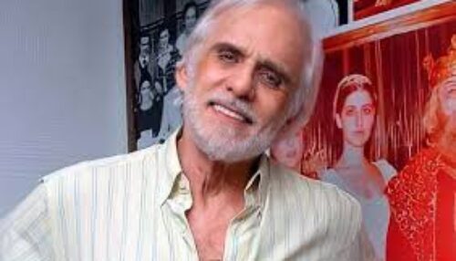 Francisco Cuoco morre aos 91 anos em São Paulo