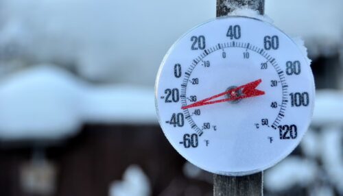 Defesa Civil alerta para temporais e frio intenso e Governo de São Paulo mobiliza abrigo solidário