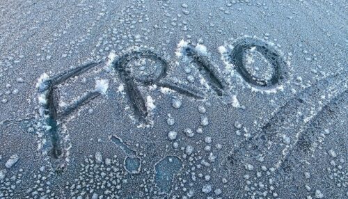 Onda de frio pode derrubar temperaturas a 5°C em Adamantina nesta semana