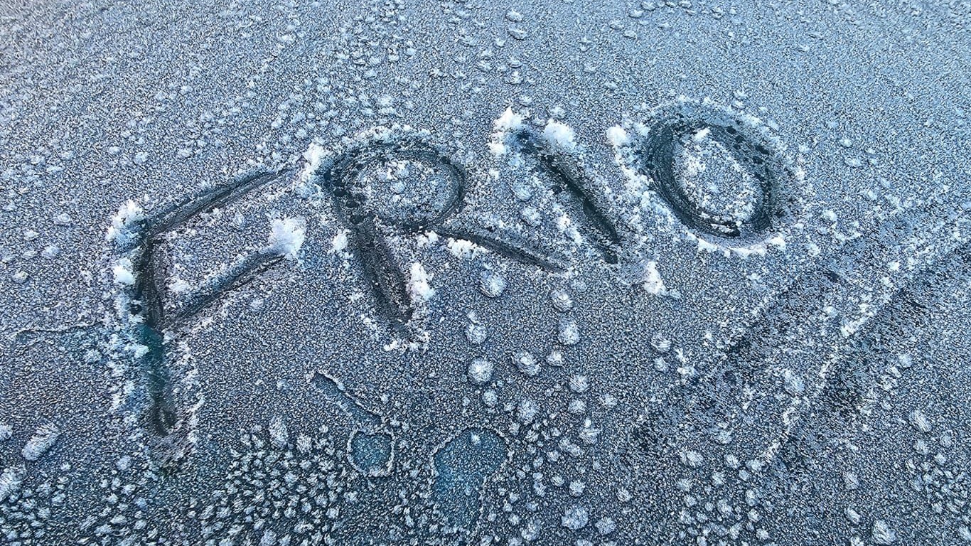 Onda de frio pode derrubar temperaturas a 5°C em Adamantina nesta semana