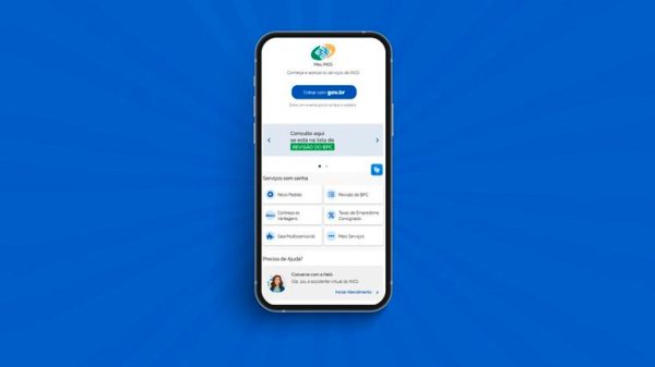 Ressarcimento de aposentados tem início nesta quinta (24). Prazo para adesão ao acordo segue aberto até novembro