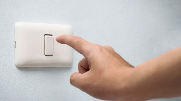 Conta de luz vai ficar 19,05% mais cara na região, em reajuste autorizado pela ANEEL