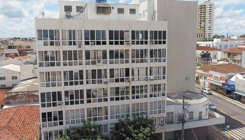 Conquista da Categoria