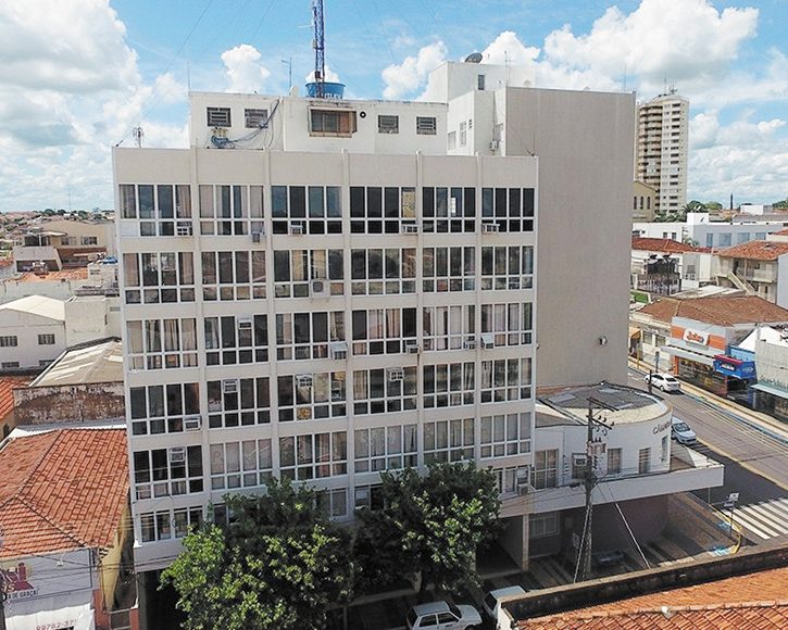 Conquista da Categoria