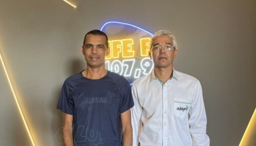 Festa julina da Lagoa Seca acontece neste sábado