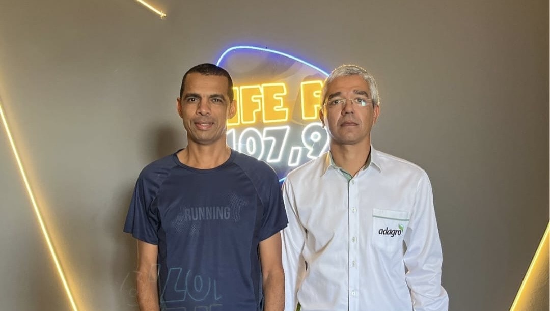 Festa julina da Lagoa Seca acontece neste sábado