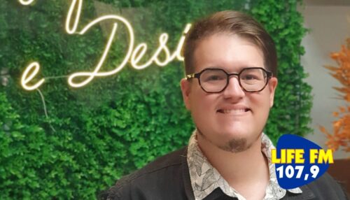 Endri Cavicchioli Delvechio comemora 5 anos de escritório de Arquitetura e Design de Interiores em Adamantina