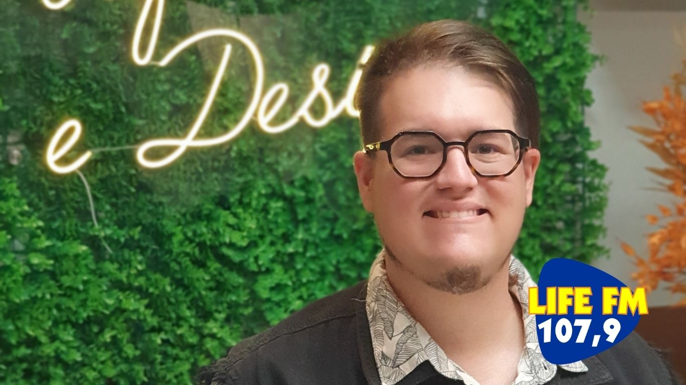 Endri Cavicchioli Delvechio comemora 5 anos de escritório de Arquitetura e Design de Interiores em Adamantina