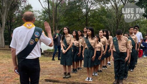Horto Florestal é reaberto e reforça compromisso de Adamantina com educação ambiental e turismo