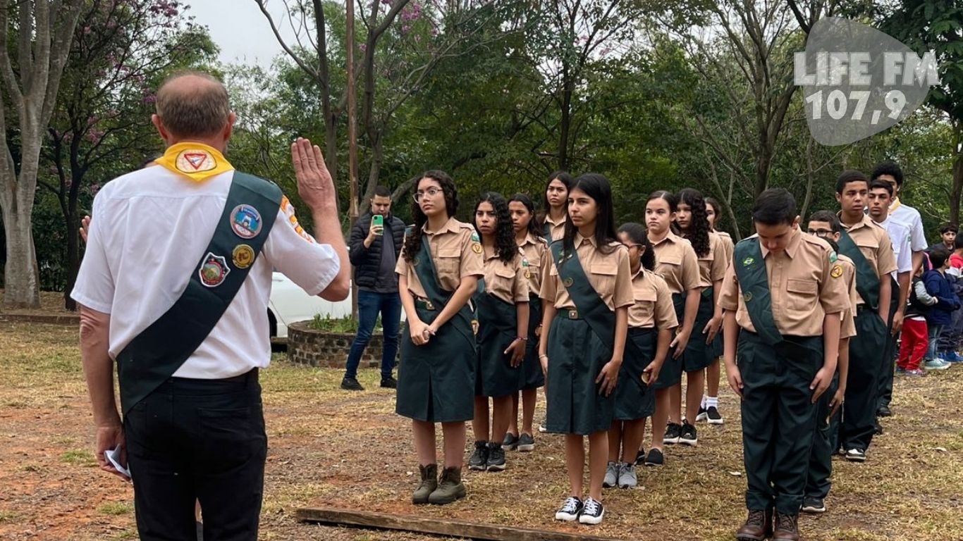 Horto Florestal é reaberto e reforça compromisso de Adamantina com educação ambiental e turismo