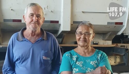 🛠️ Servidor público há cinco décadas é homenageado pela Secretaria de Obras de Adamantina