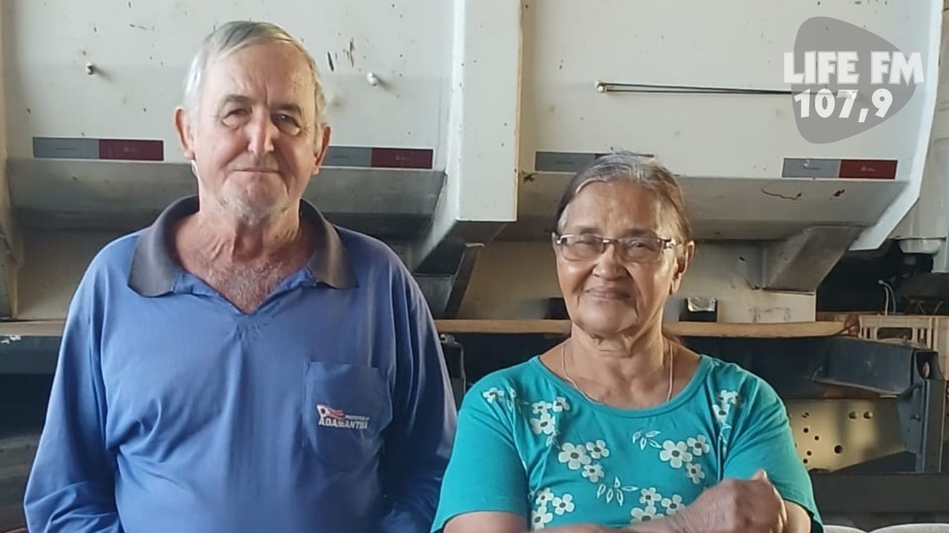 🛠️ Servidor público há cinco décadas é homenageado pela Secretaria de Obras de Adamantina