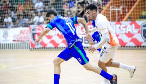 FAI Adamantina Futsal Sub-20 DEVERÁ ANUNCIAR TREINADOR NOS PRÓXIMO DIAS PARA AS DISPUTA DA COPA PAULISTA